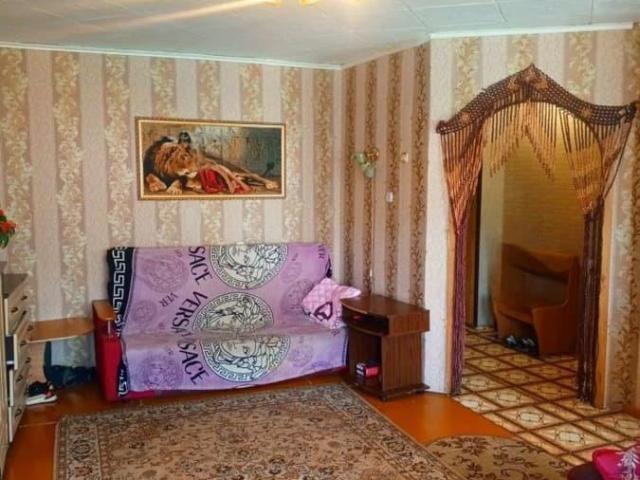Квартира продажа в Калтан, Кемеровская область