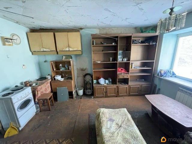 Квартира продажа в Калтан, Кемеровская область