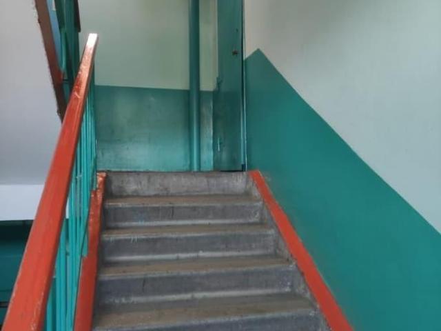 Квартира продажа в Калтан, Кемеровская область