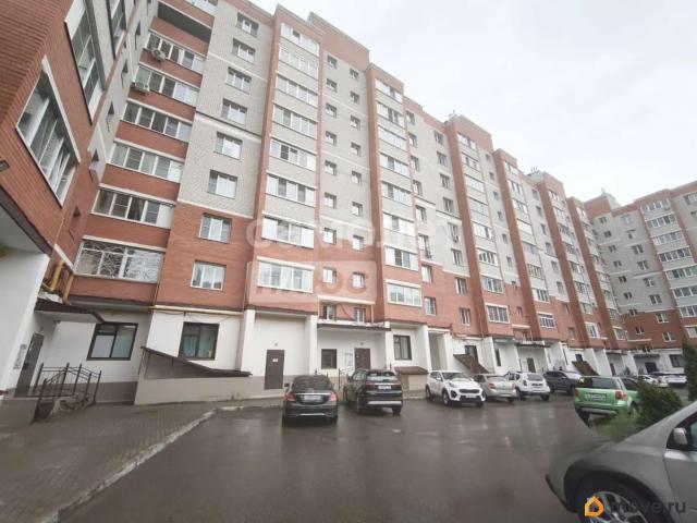 Квартира продажа в Калуга, Калужская Обл