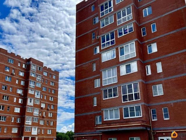 Квартира продажа в Калуга, Калужская Обл