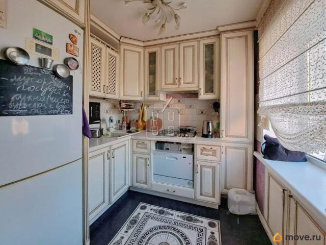 Квартира продажа в Ленинский округ, Калуга