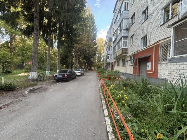 Квартира продажа в Калуга, Калужская Обл