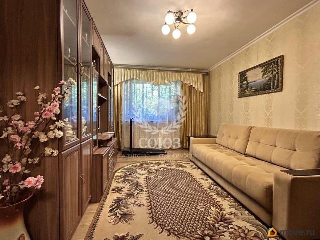 Квартира продажа в Калуга, Калужская Обл