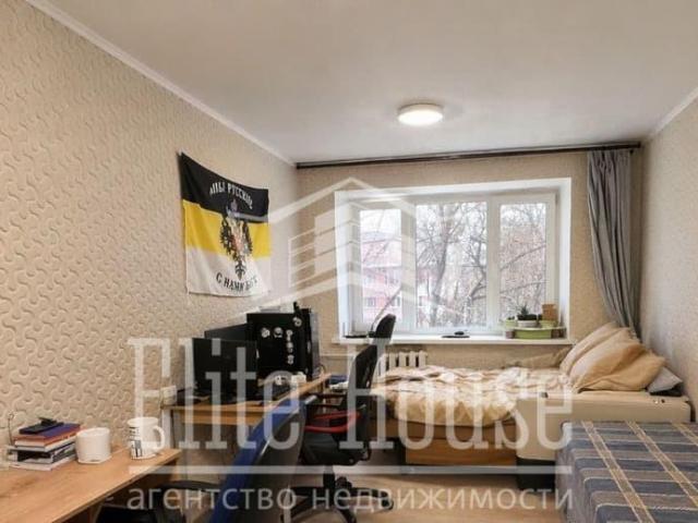 Квартира продажа в Калуга, Калужская Обл