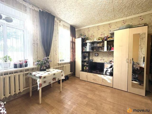 Квартира продажа в Октябрьский округ, Калуга