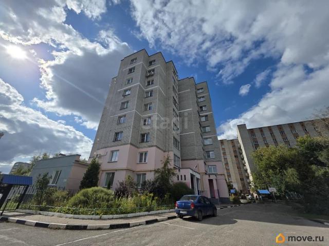 Квартира продажа в Калуга, Калужская Обл
