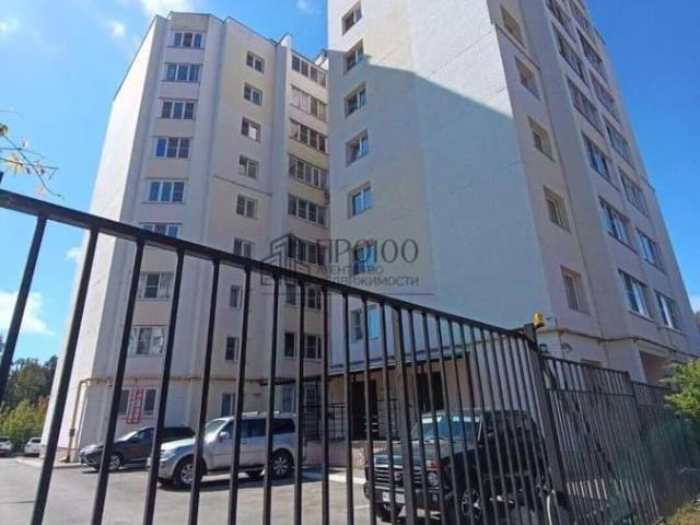 Квартира продажа в Московский округ, Калуга