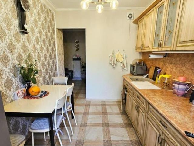 Квартира продажа в Московский округ, Калуга