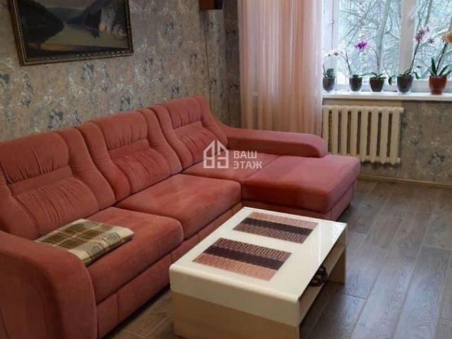Квартира продажа в Московский округ, Калуга