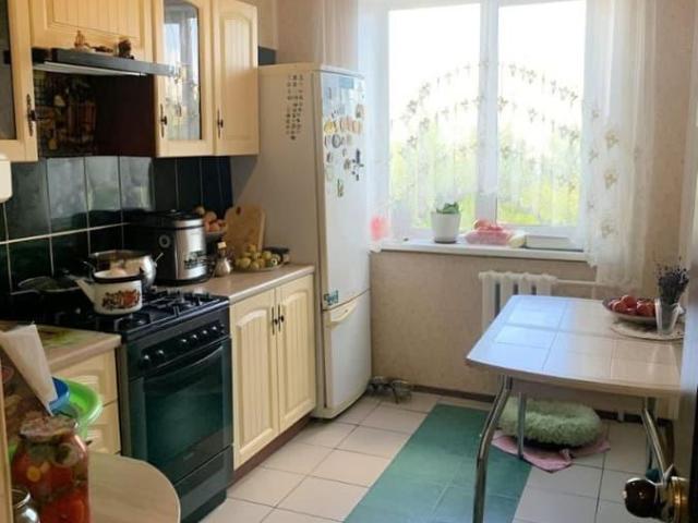 Квартира продажа в Московский округ, Калуга