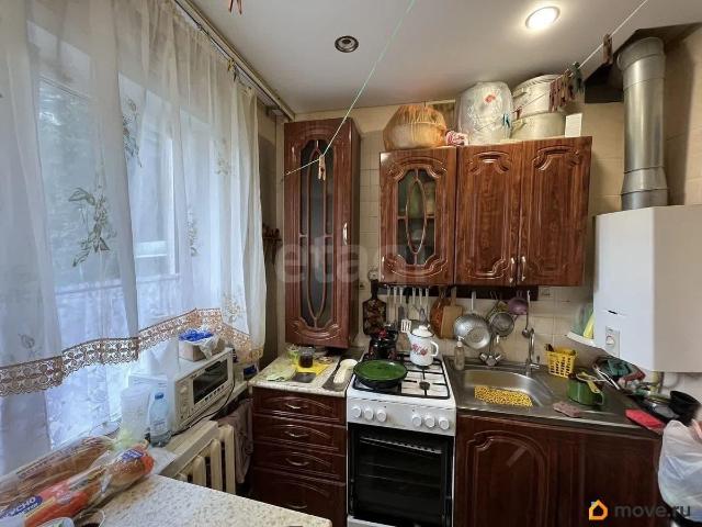 Квартира продажа в Московский округ, Калуга