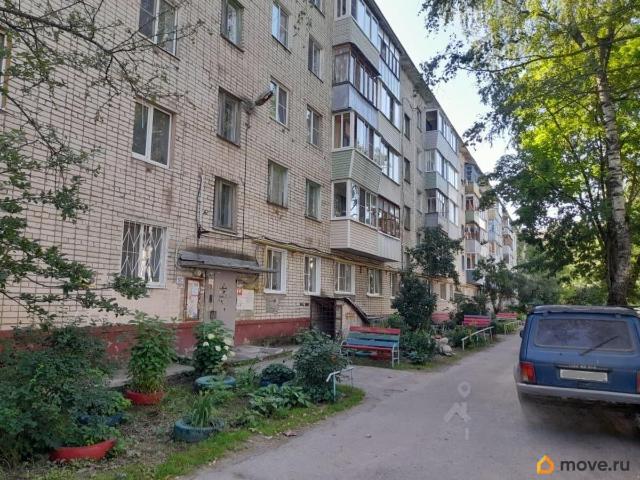 Квартира продажа в Московский округ, Калуга