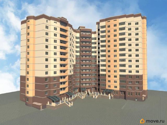 Квартира продажа в Калуга, Калужская Обл