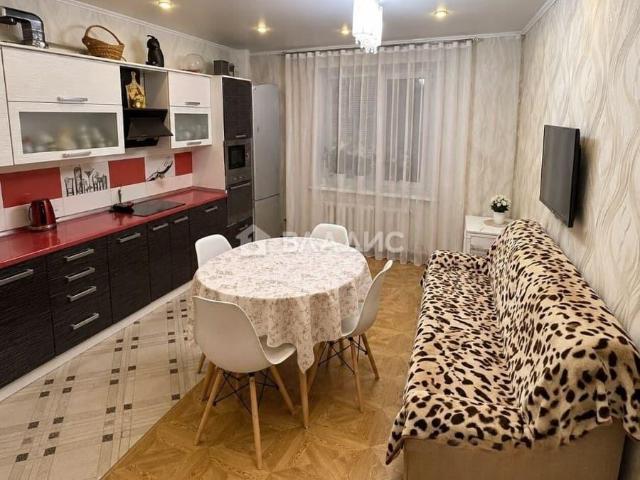 Квартира продажа в Калуга, Калужская Обл