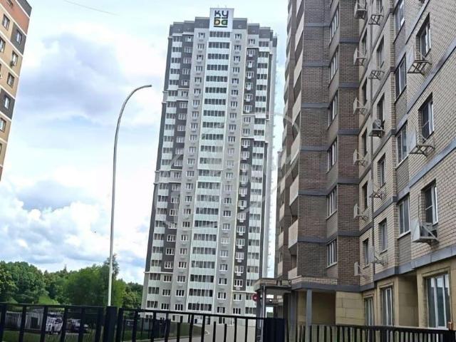 Квартира продажа в Октябрьский округ, Калуга