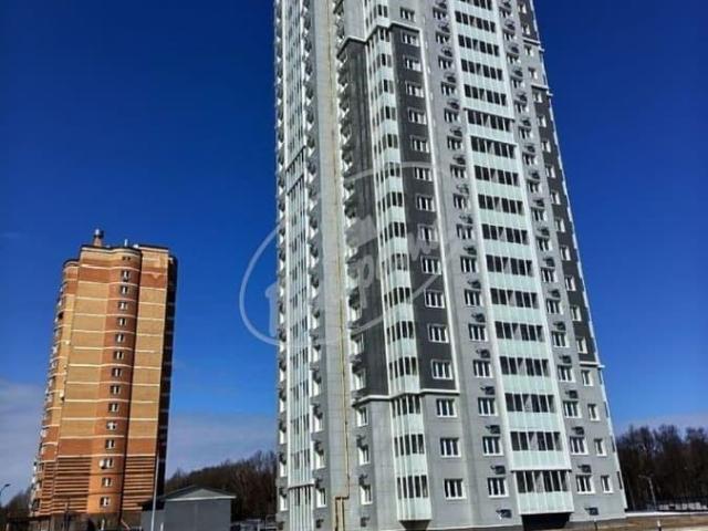 Квартира продажа в Октябрьский округ, Калуга