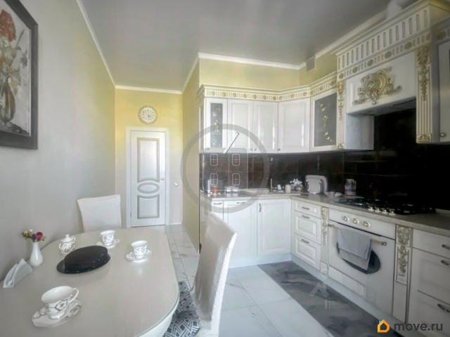 Квартира продажа в Московский округ, Калуга