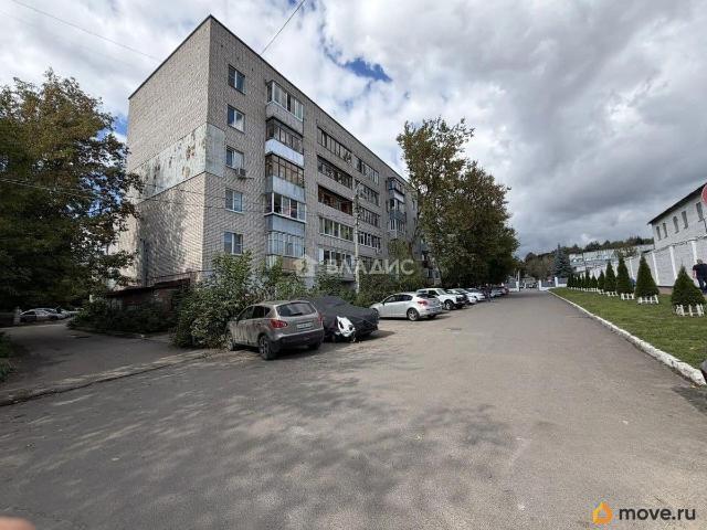 Квартира продажа в Ленинский округ, Калуга