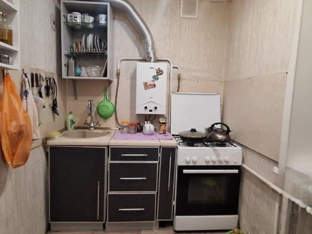 Квартира продажа в Калуга, Калужская Обл