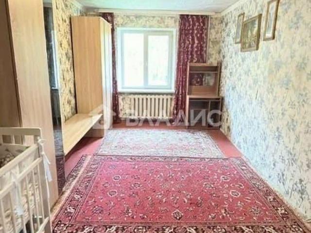 Квартира продажа в Ленинский округ, Калуга