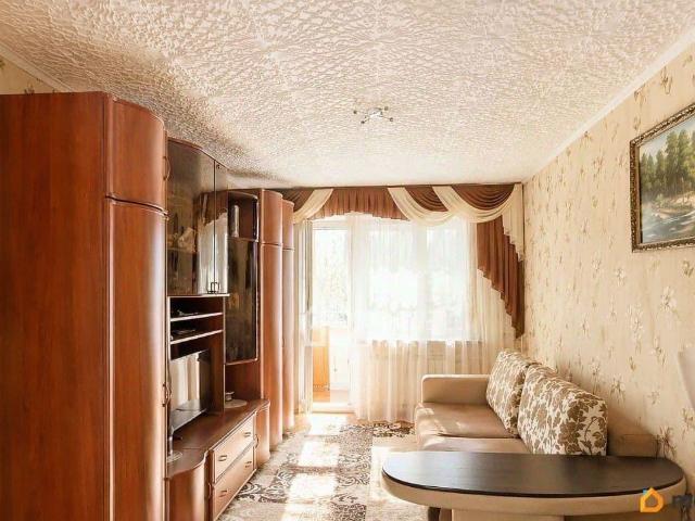 Квартира продажа в Калуга, Калужская Обл