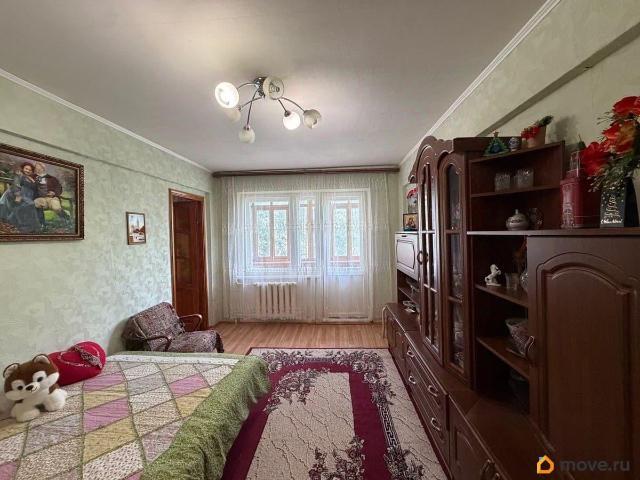 Квартира продажа в Калуга, Калужская Обл