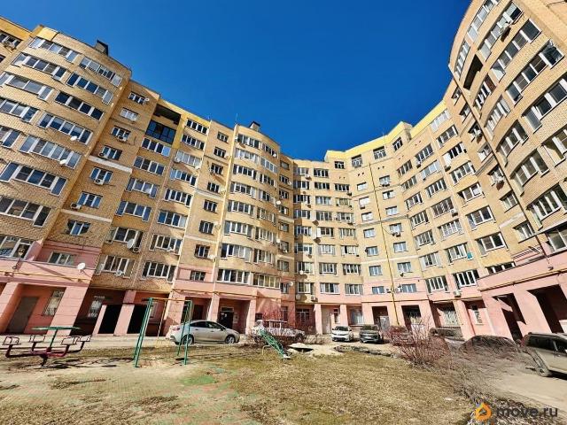 Квартира продажа в Калуга, Калужская Обл