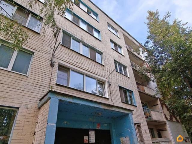 Квартира продажа в Октябрьский округ, Калуга