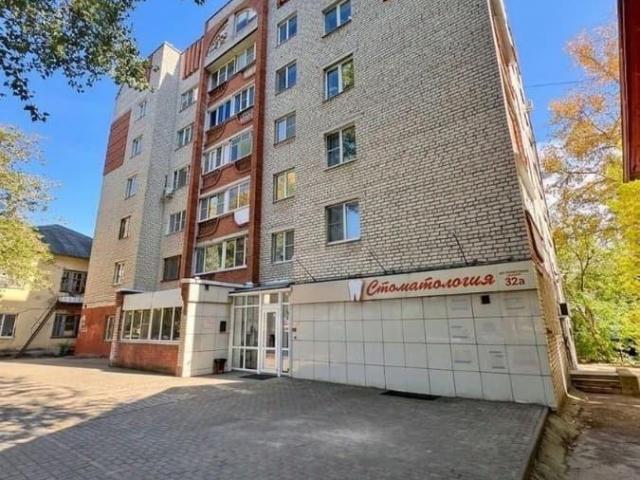 Квартира продажа в Калуга, Калужская Обл