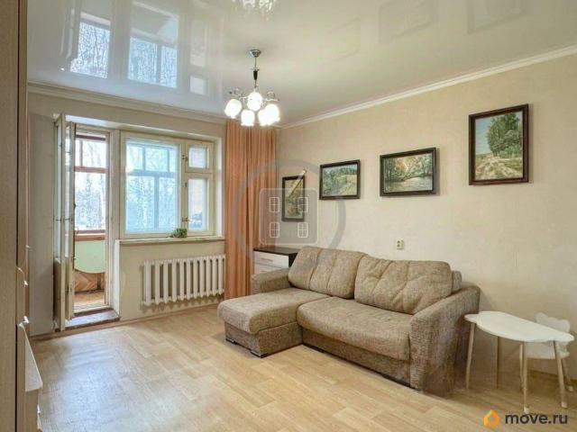 Квартира продажа в Калуга, Калужская Обл