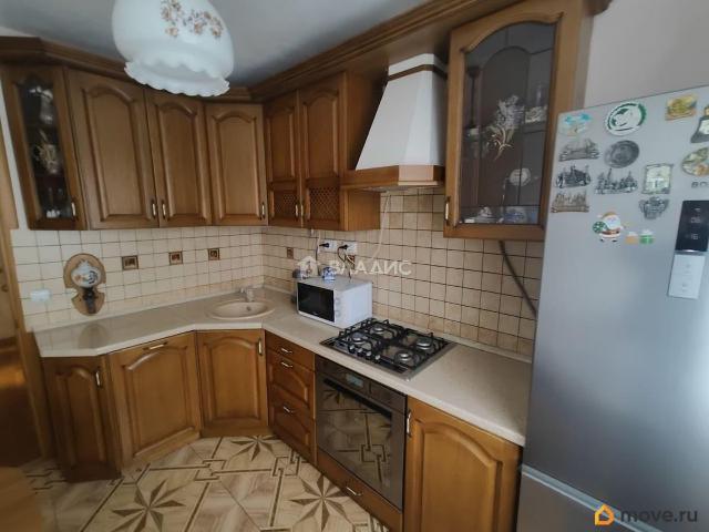 Квартира продажа в Ленинский округ, Калуга