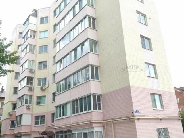 Квартира продажа в Ленинский округ, Калуга