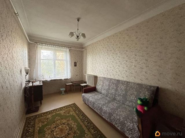Квартира продажа в Московский округ, Калуга