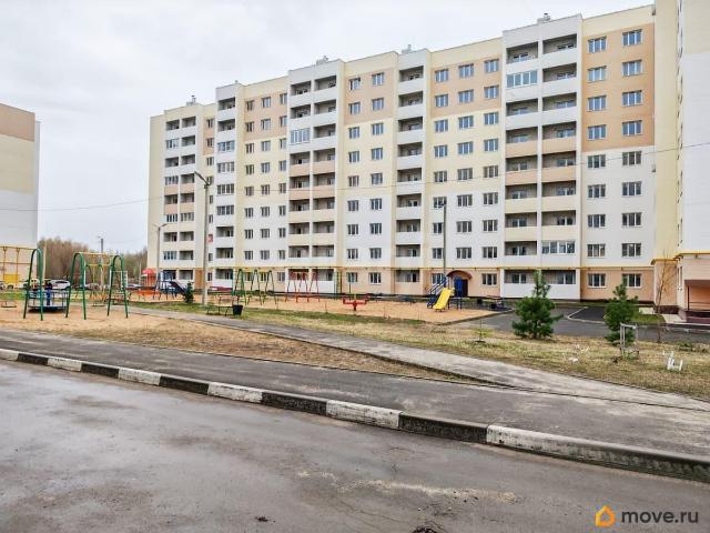 Квартира продажа в Калуга, Калужская Обл