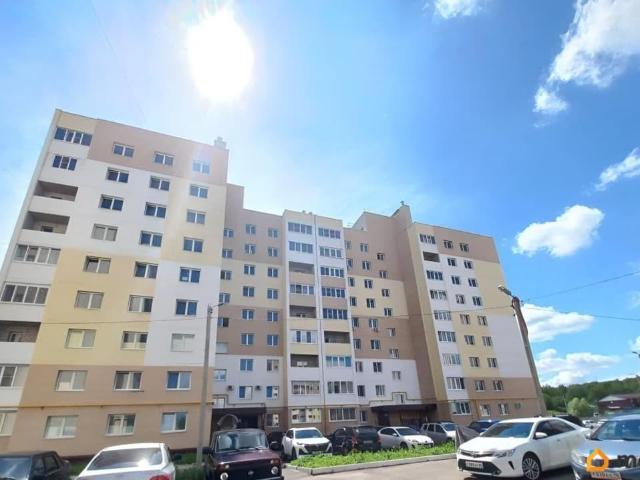 Квартира продажа в Калуга, Калужская Обл