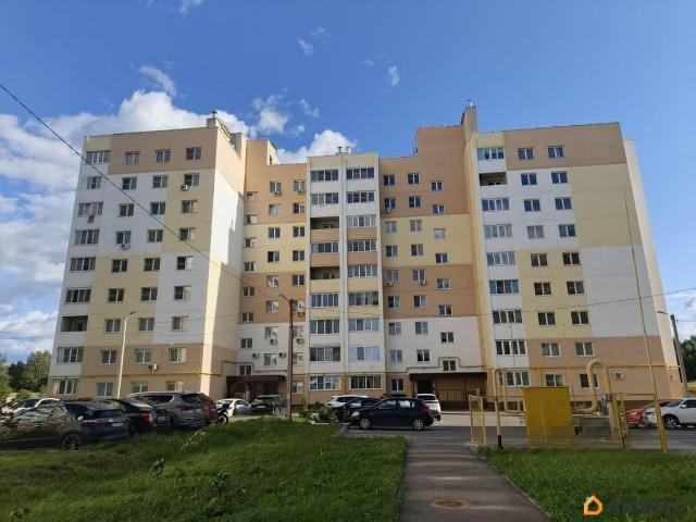 Квартира продажа в Калуга, Калужская Обл