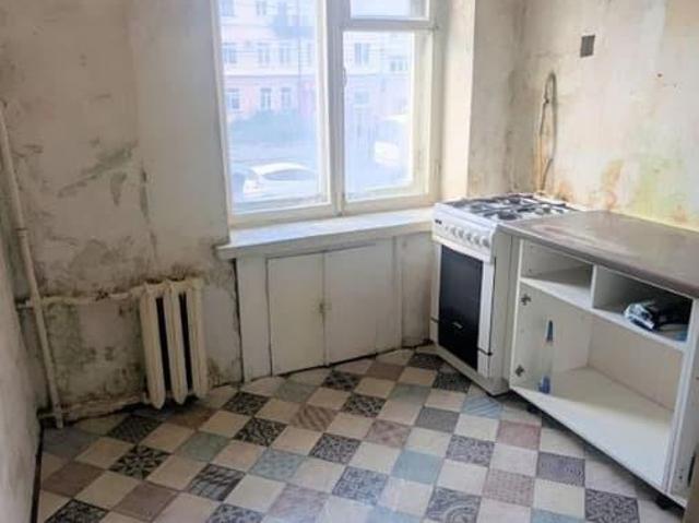 Квартира продажа в Калуга, Калужская Обл