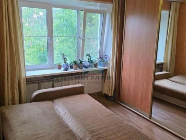 Квартира продажа в Октябрьский округ, Калуга