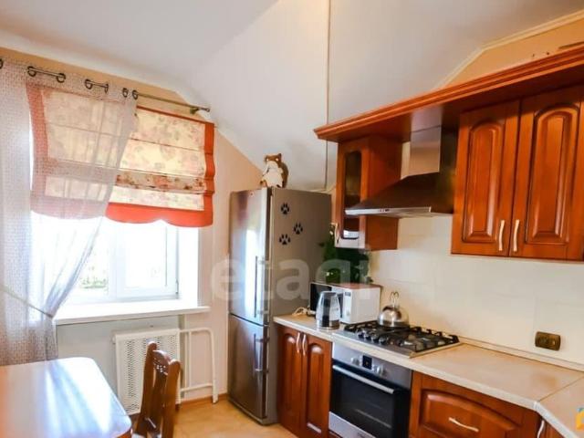 Квартира продажа в Калуга, Калужская Обл