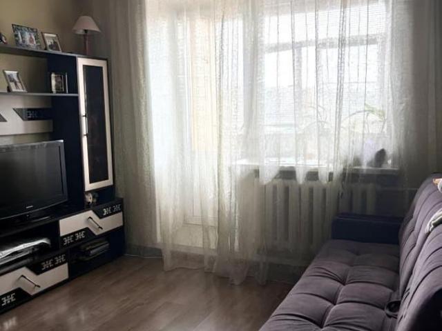 Квартира продажа в Октябрьский округ, Калуга