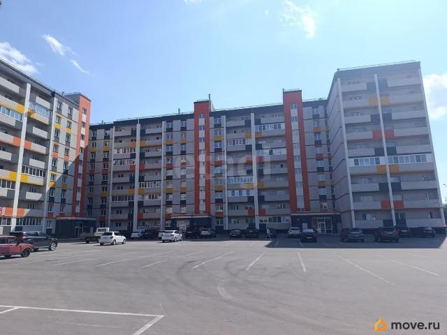 Квартира продажа в Калуга, Калужская Обл