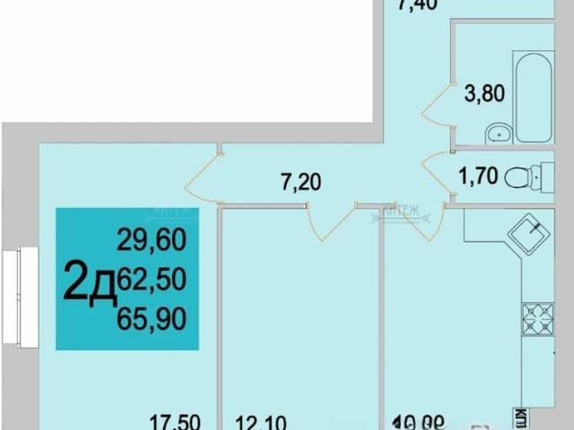Квартира продажа в Калуга, Калужская Обл