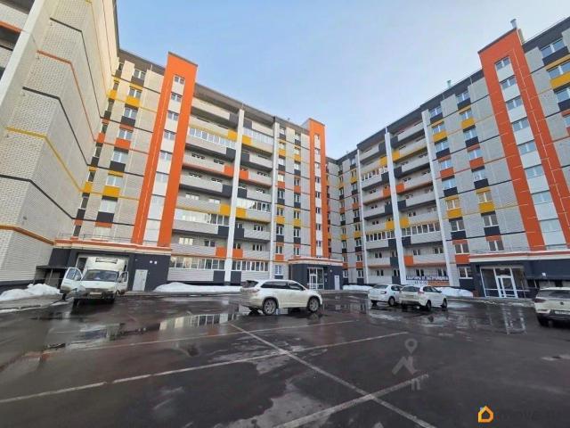 Квартира продажа в Калуга, Калужская Обл