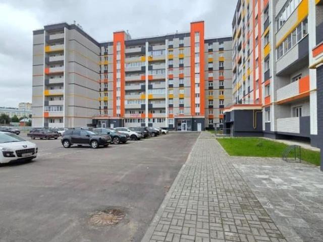 Квартира продажа в Калуга, Калужская Обл