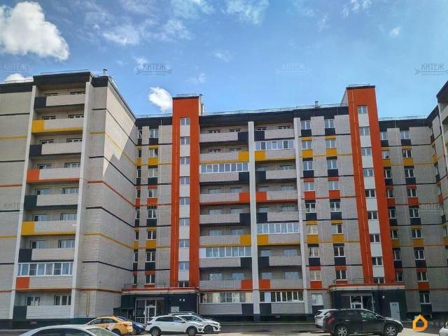 Квартира продажа в Калуга, Калужская Обл