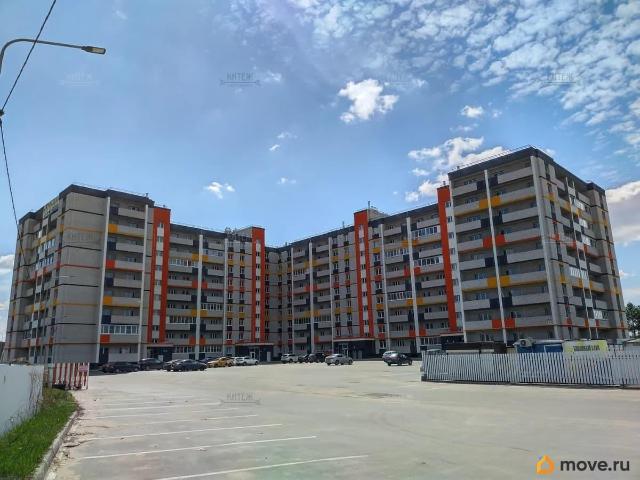Квартира продажа в Ленинский округ, Калуга
