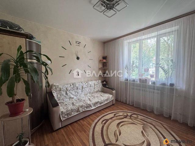 Квартира продажа в Московский округ, Калуга