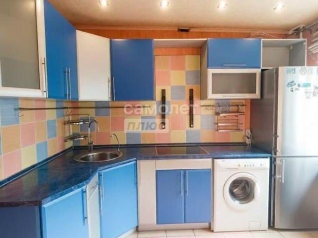 Квартира продажа в Калуга, Калужская Обл