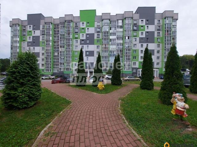 Квартира продажа в Ольговский, Калуга